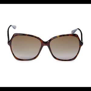 NWT Givenchy Havana Sunglasses